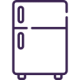 fridge